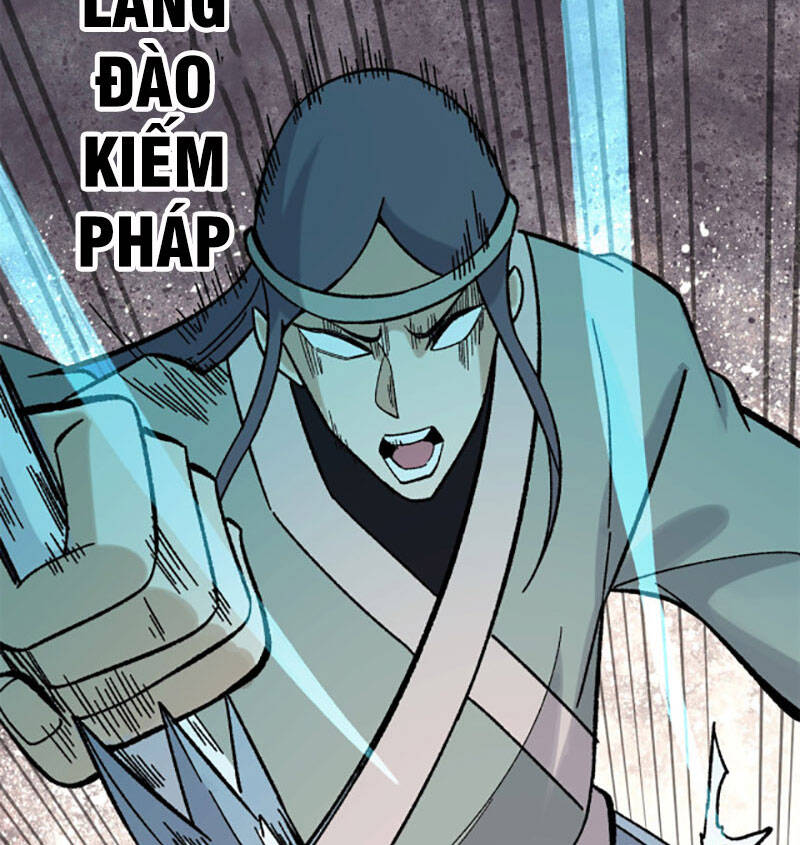Vạn Cổ Tối Cường Tông Chapter 163 - 35