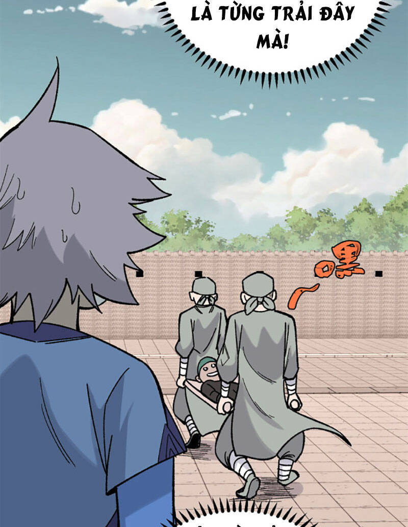 Vạn Cổ Tối Cường Tông Chapter 163 - 6