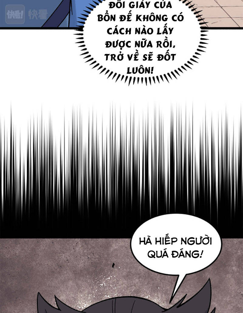 Vạn Cổ Tối Cường Tông Chapter 163 - 7