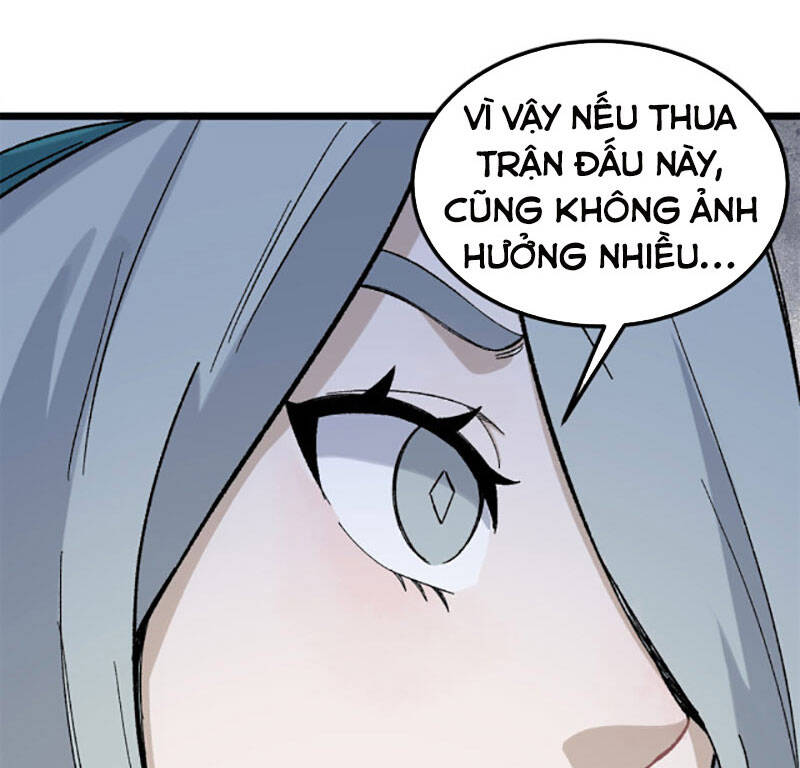 Vạn Cổ Tối Cường Tông Chapter 164 - 4