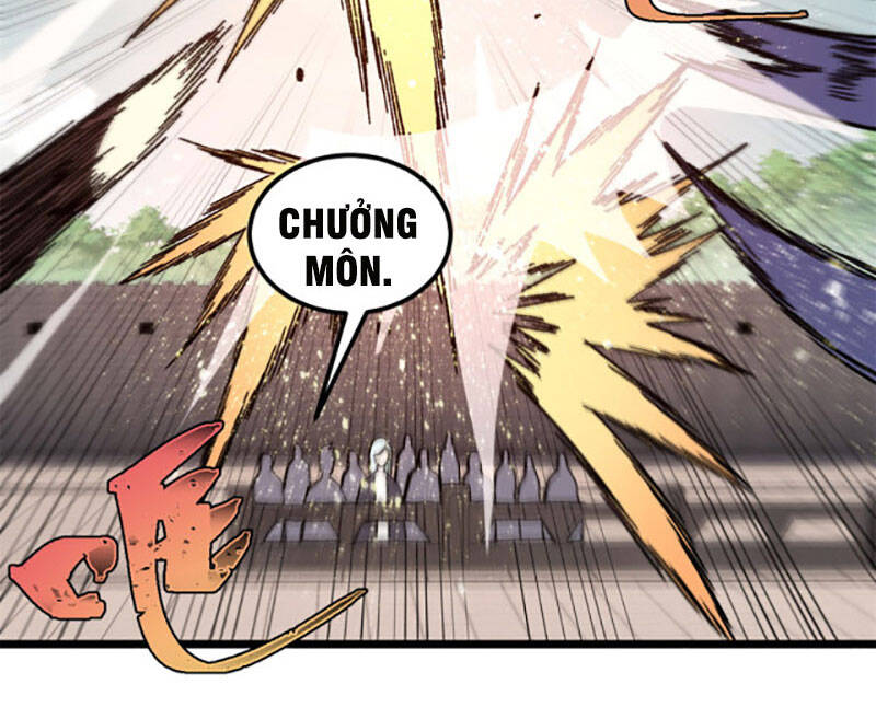 Vạn Cổ Tối Cường Tông Chapter 164 - 59
