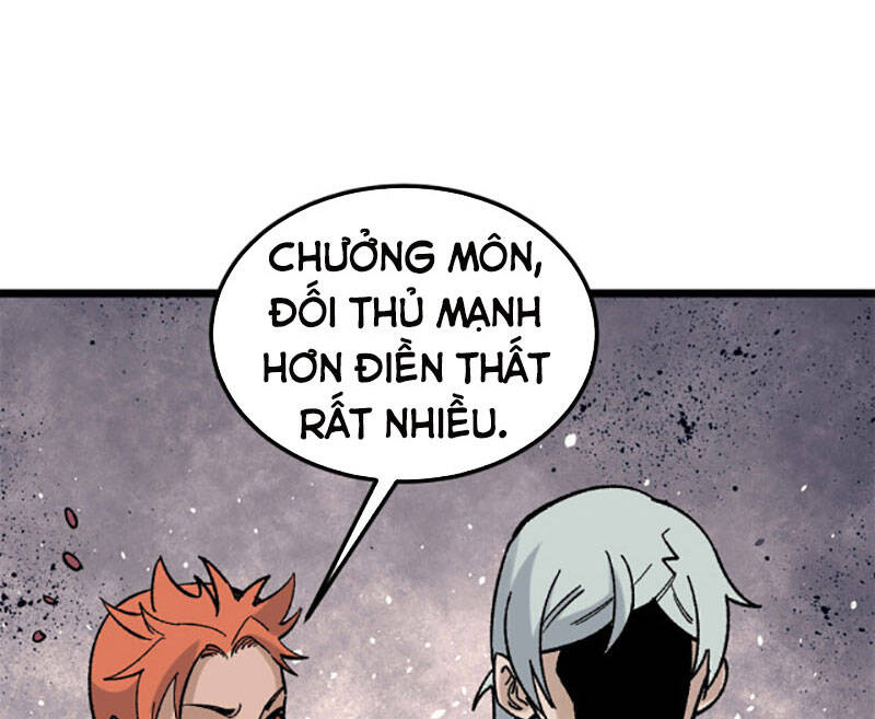 Vạn Cổ Tối Cường Tông Chapter 164 - 60