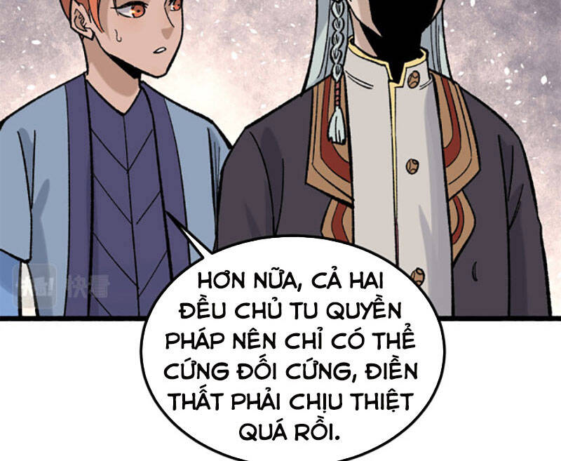 Vạn Cổ Tối Cường Tông Chapter 164 - 61