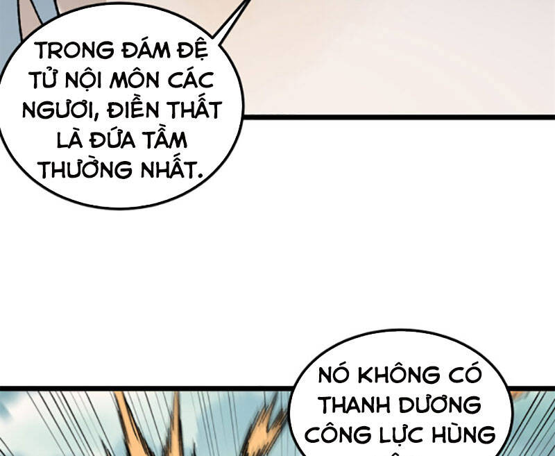 Vạn Cổ Tối Cường Tông Chapter 164 - 63