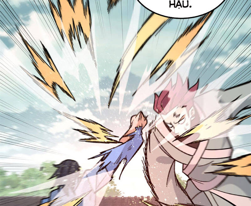 Vạn Cổ Tối Cường Tông Chapter 164 - 64