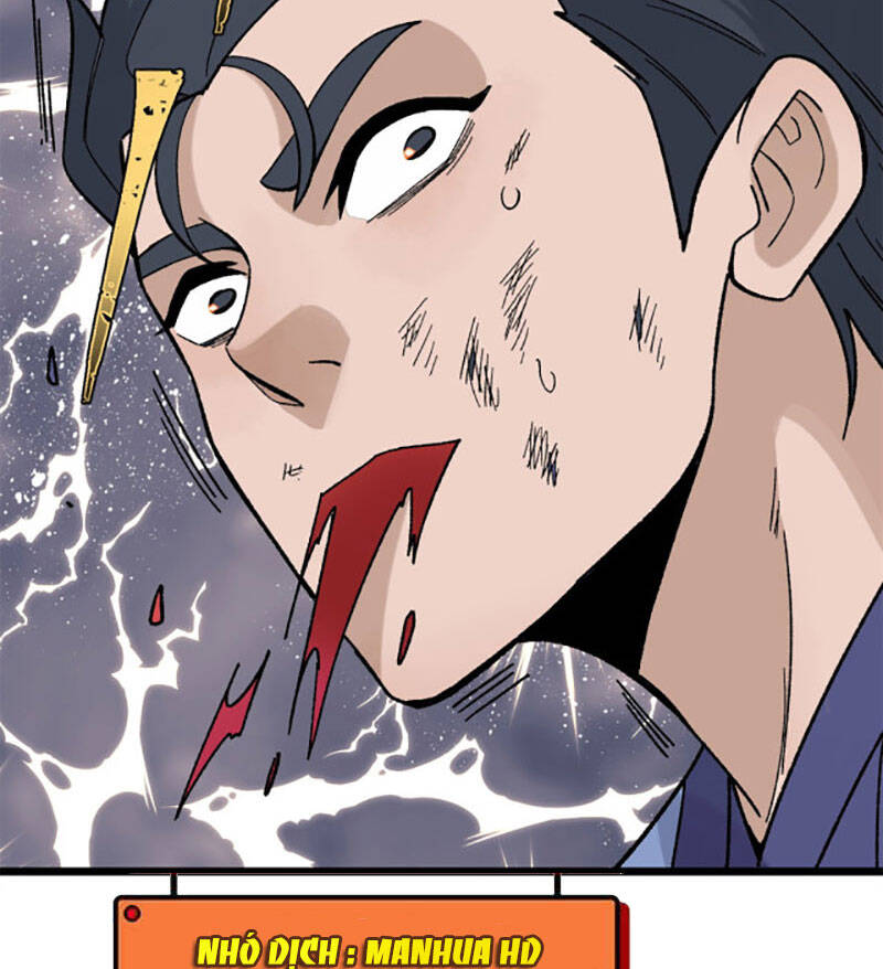 Vạn Cổ Tối Cường Tông Chapter 164 - 81