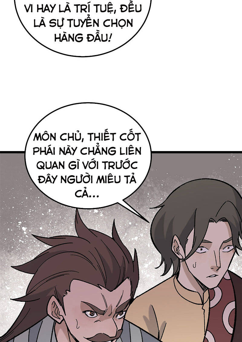 Vạn Cổ Tối Cường Tông Chapter 165 - 11