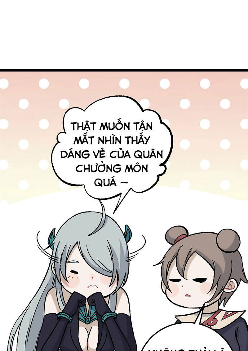 Vạn Cổ Tối Cường Tông Chapter 165 - 14