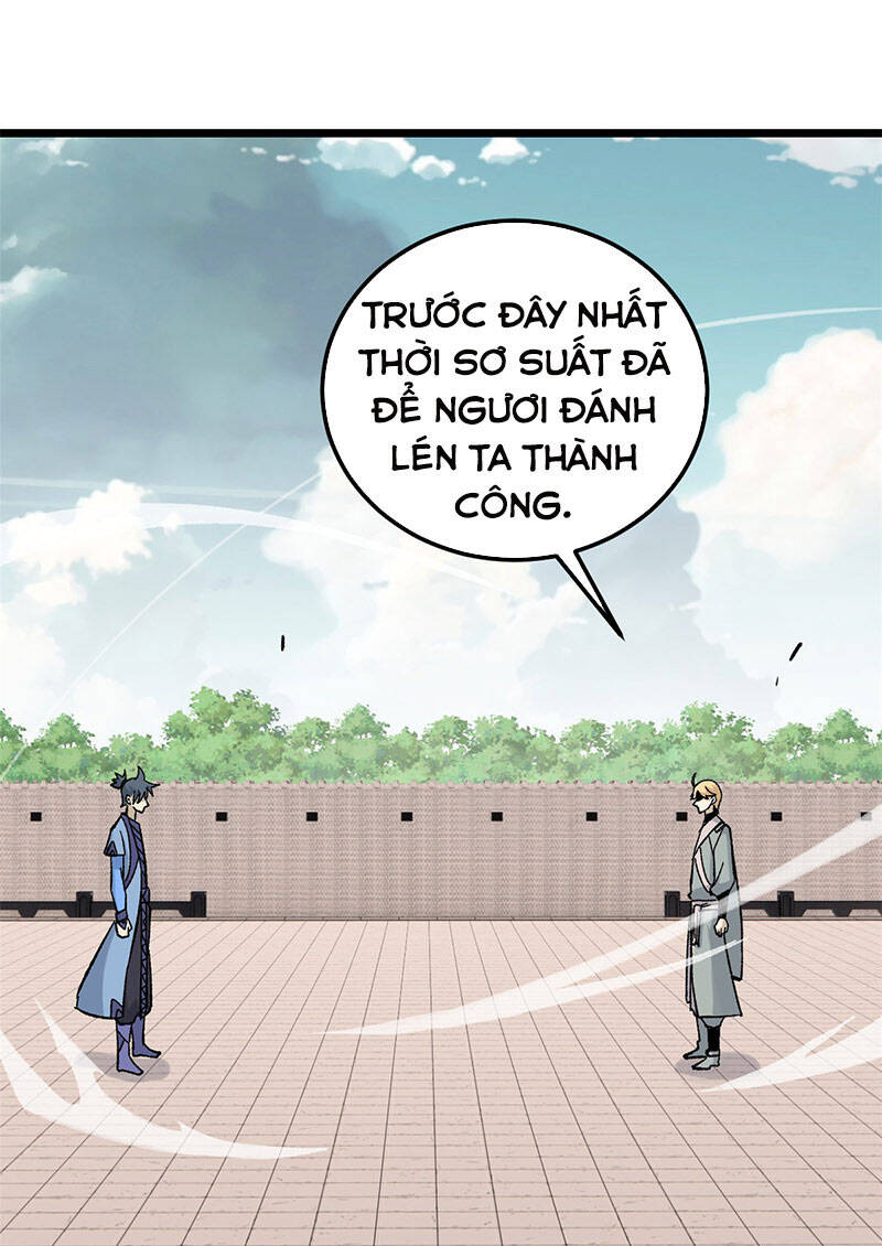 Vạn Cổ Tối Cường Tông Chapter 165 - 24