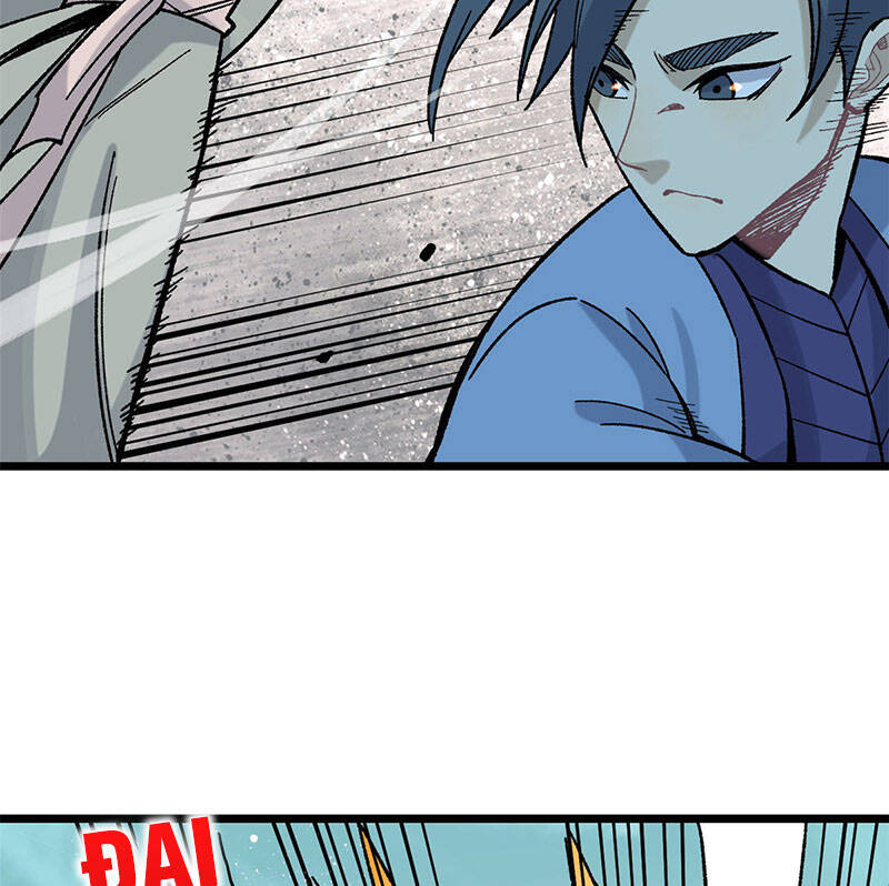 Vạn Cổ Tối Cường Tông Chapter 165 - 40