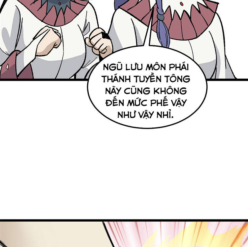Vạn Cổ Tối Cường Tông Chapter 165 - 46