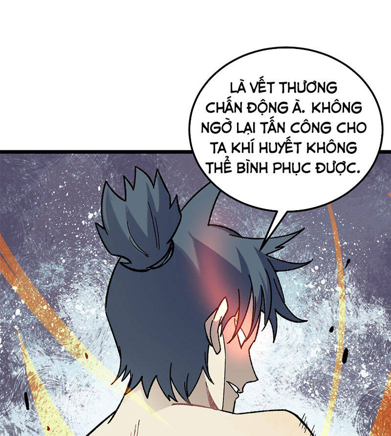 Vạn Cổ Tối Cường Tông Chapter 165 - 53
