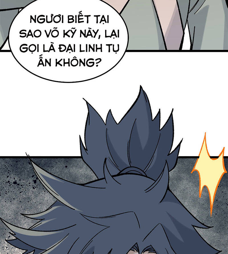 Vạn Cổ Tối Cường Tông Chapter 165 - 74