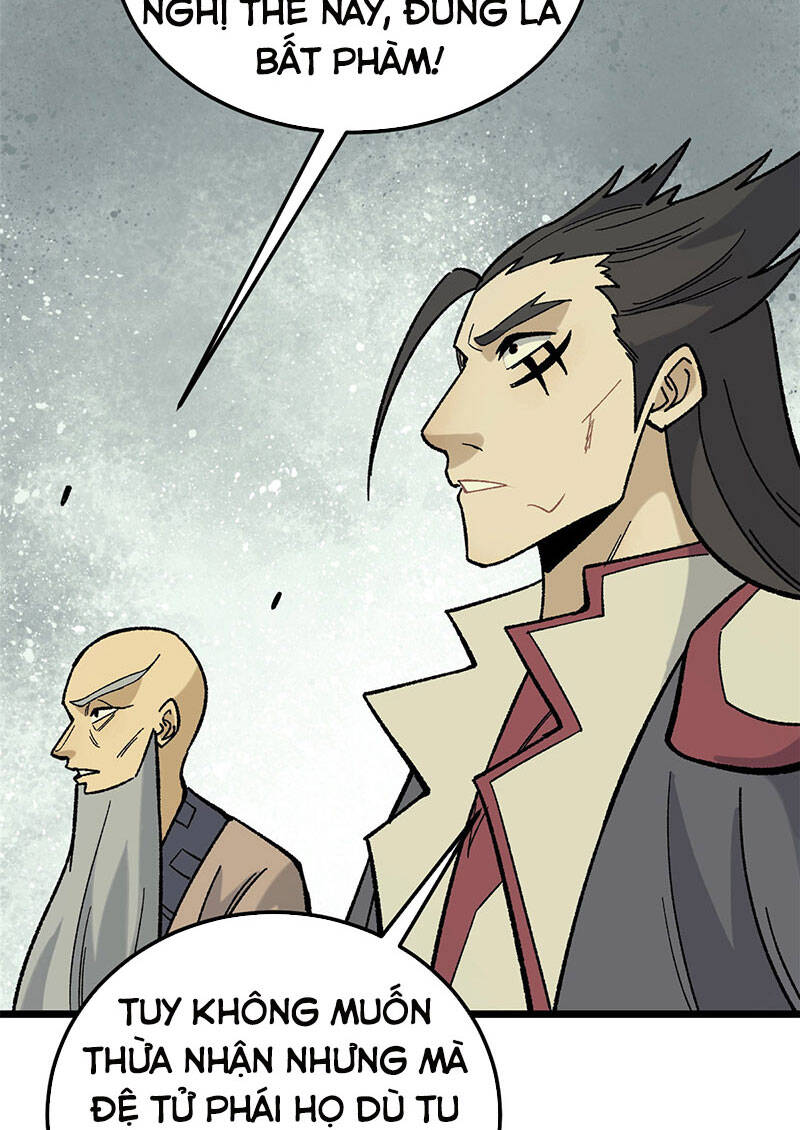 Vạn Cổ Tối Cường Tông Chapter 165 - 10