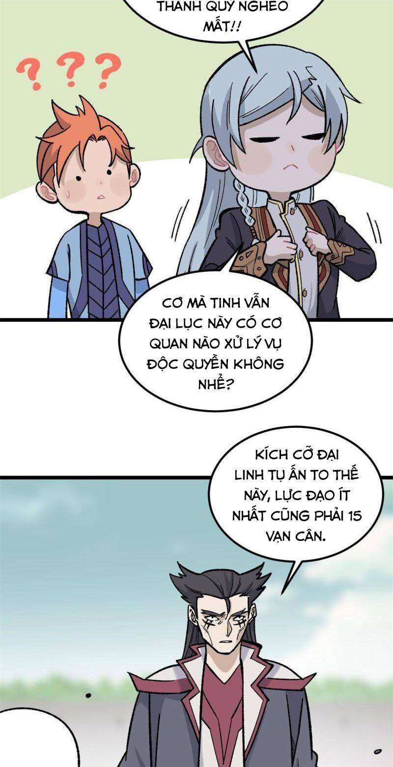 Vạn Cổ Tối Cường Tông Chapter 166 - 19