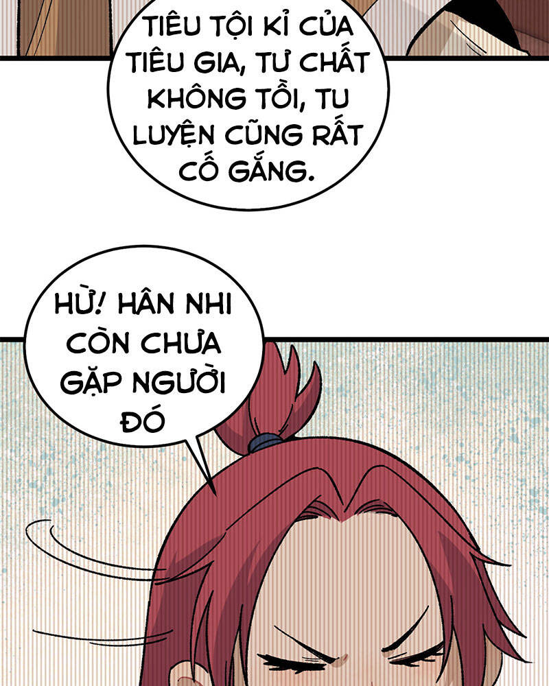 Vạn Cổ Tối Cường Tông Chapter 167 - 21