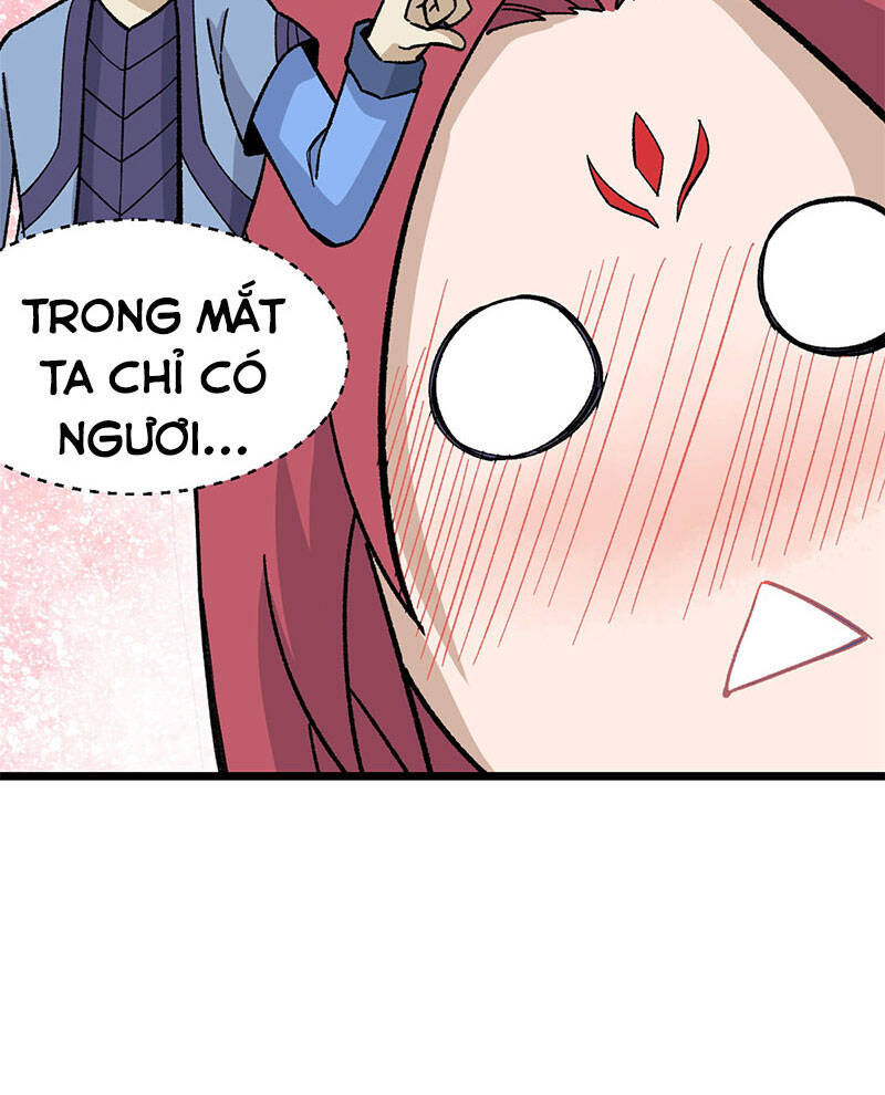 Vạn Cổ Tối Cường Tông Chapter 167 - 34