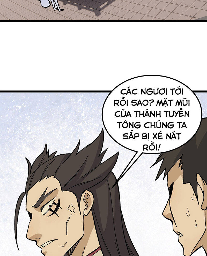 Vạn Cổ Tối Cường Tông Chapter 167 - 39