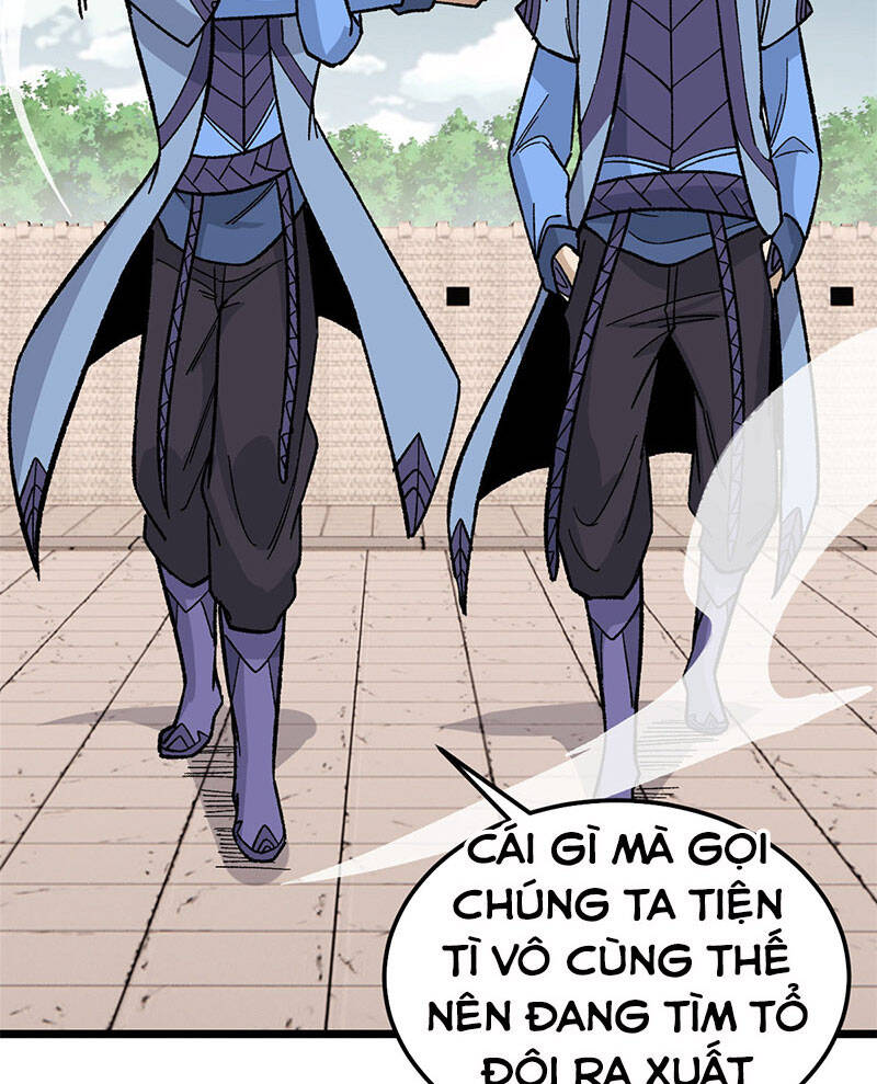 Vạn Cổ Tối Cường Tông Chapter 167 - 50