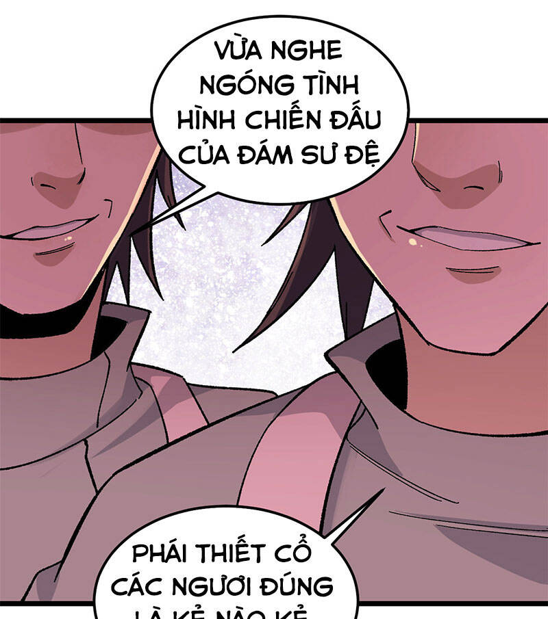 Vạn Cổ Tối Cường Tông Chapter 167 - 52