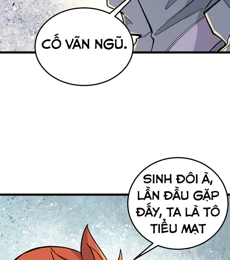Vạn Cổ Tối Cường Tông Chapter 167 - 57