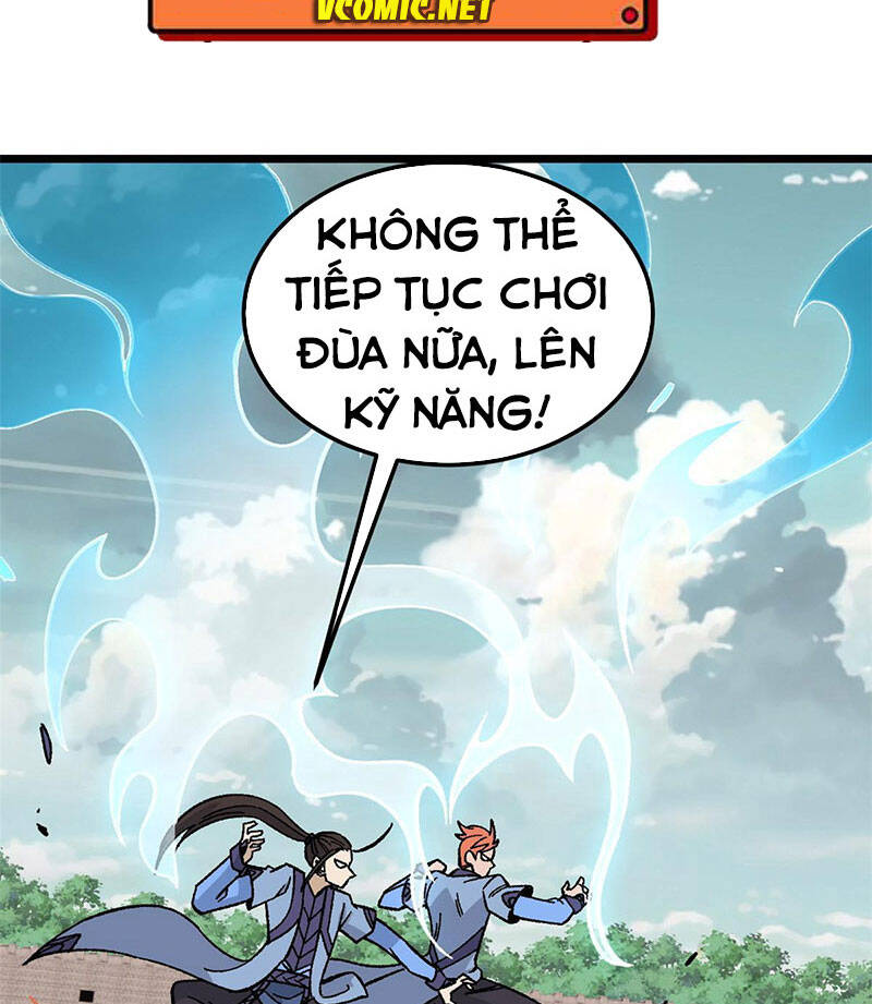 Vạn Cổ Tối Cường Tông Chapter 168 - 29