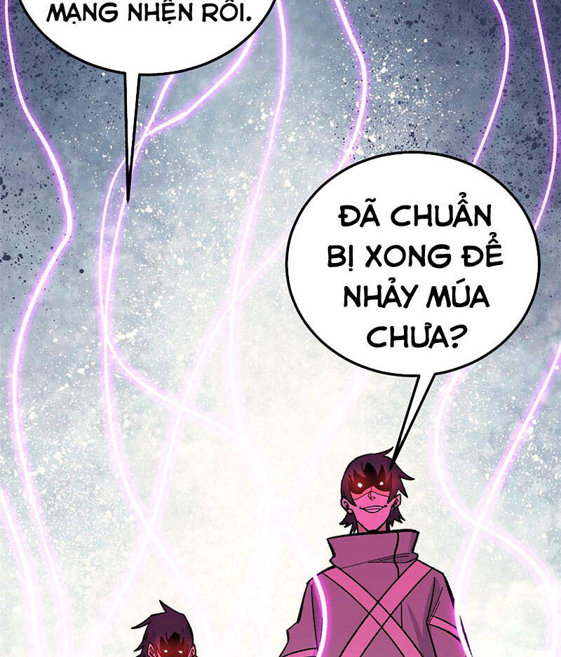 Vạn Cổ Tối Cường Tông Chapter 169 - 16