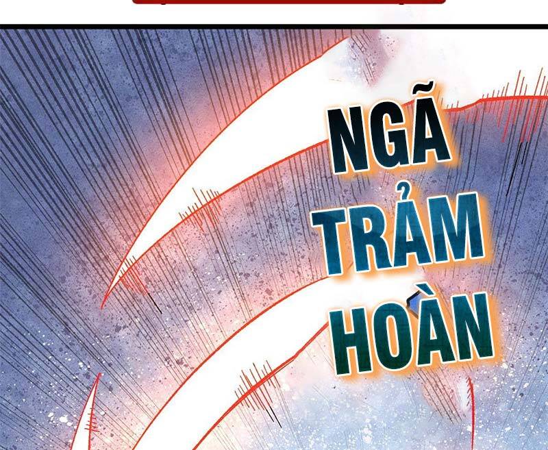 Vạn Cổ Tối Cường Tông Chapter 170 - 24