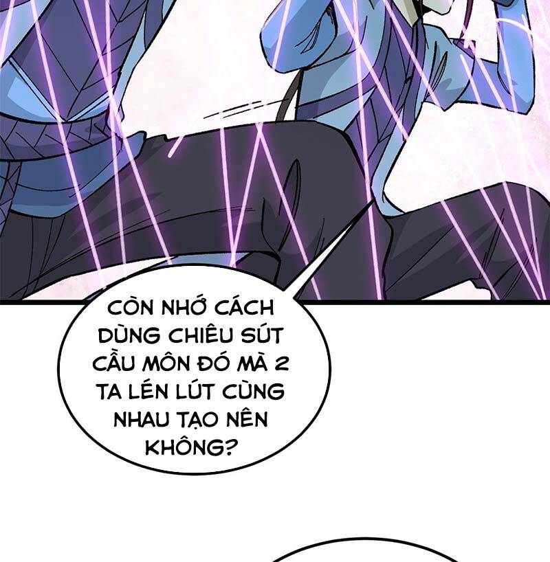 Vạn Cổ Tối Cường Tông Chapter 170 - 46