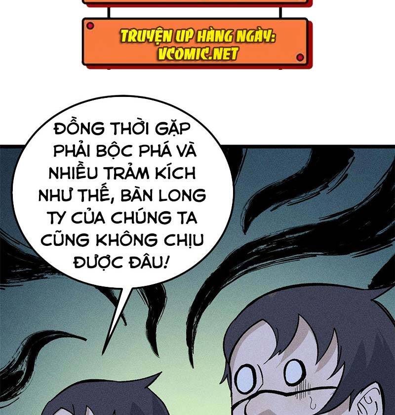 Vạn Cổ Tối Cường Tông Chapter 170 - 82