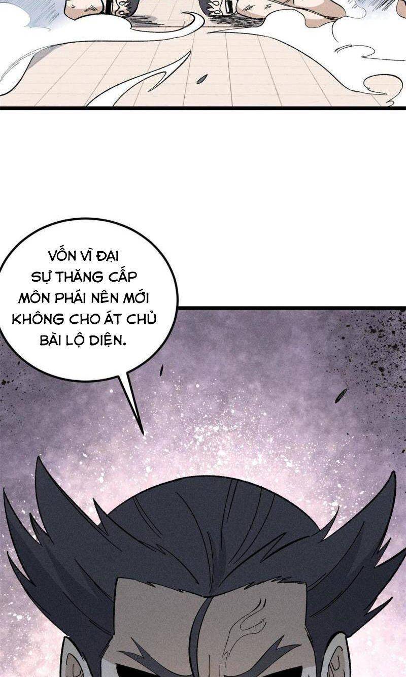 Vạn Cổ Tối Cường Tông Chapter 171 - 2