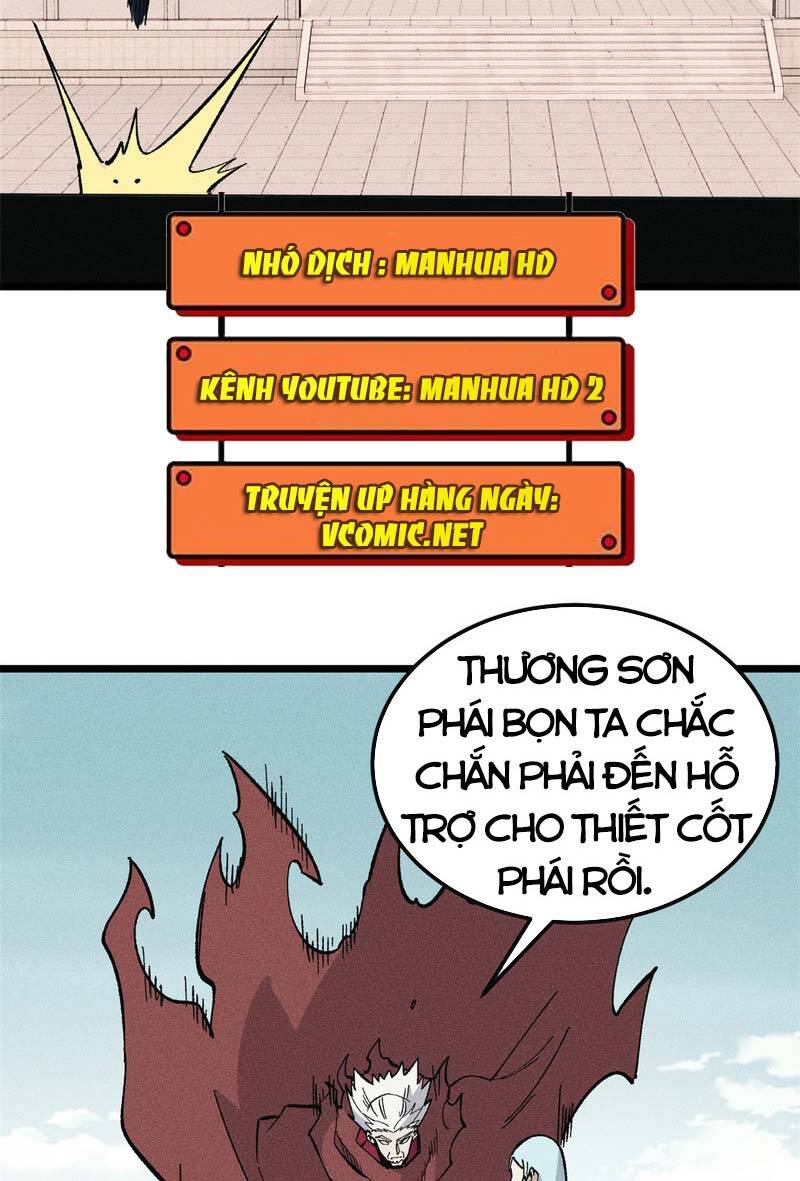 Vạn Cổ Tối Cường Tông Chapter 173 - 14