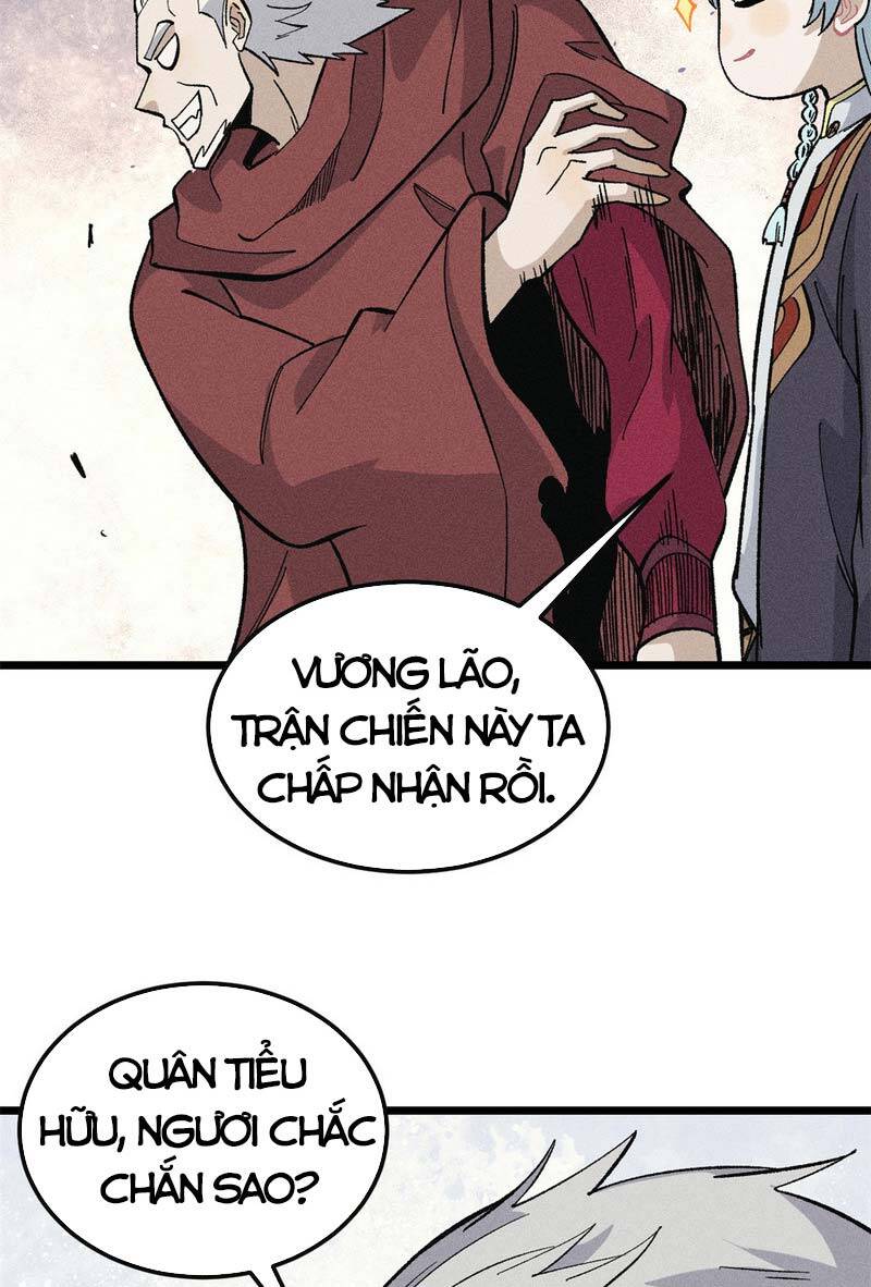 Vạn Cổ Tối Cường Tông Chapter 173 - 19