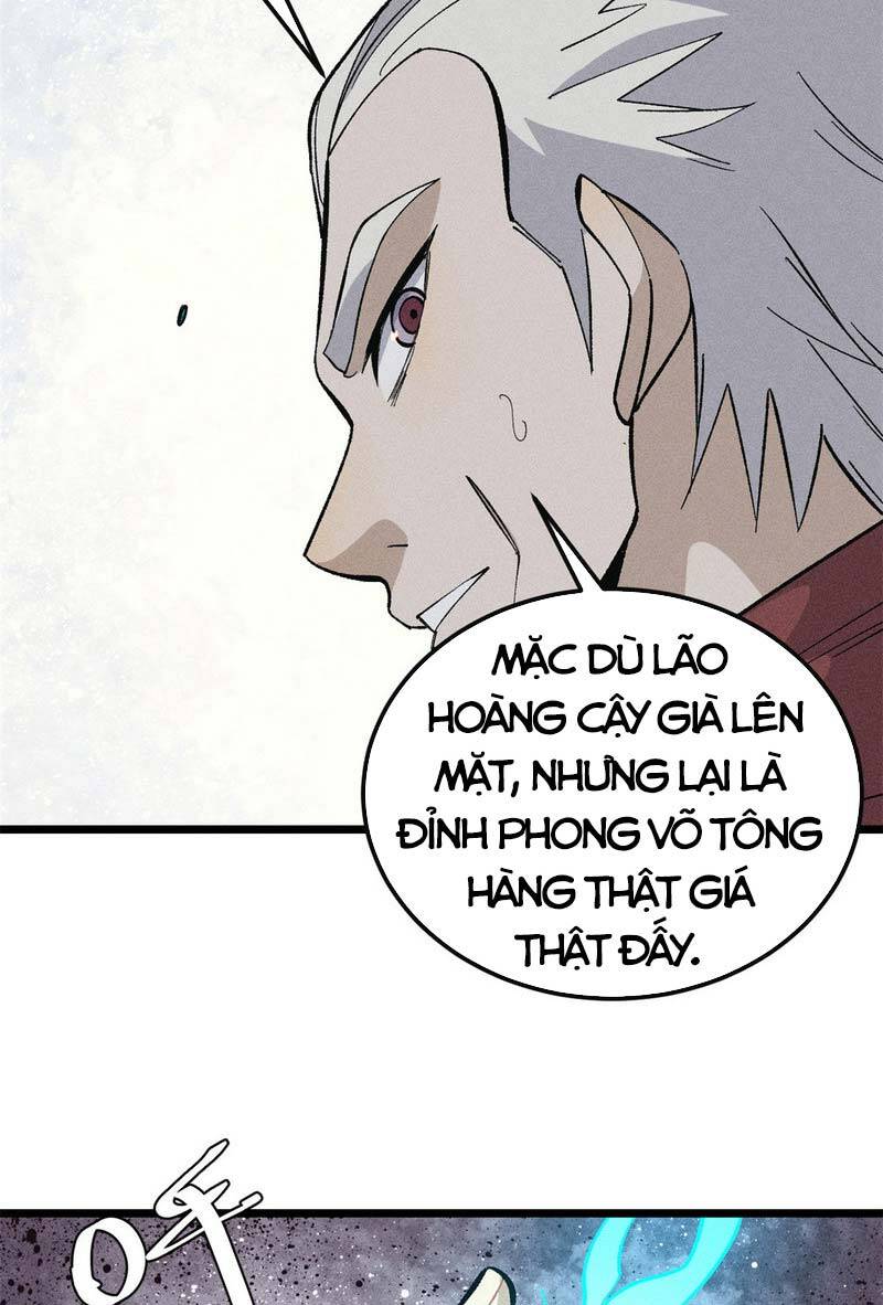 Vạn Cổ Tối Cường Tông Chapter 173 - 20