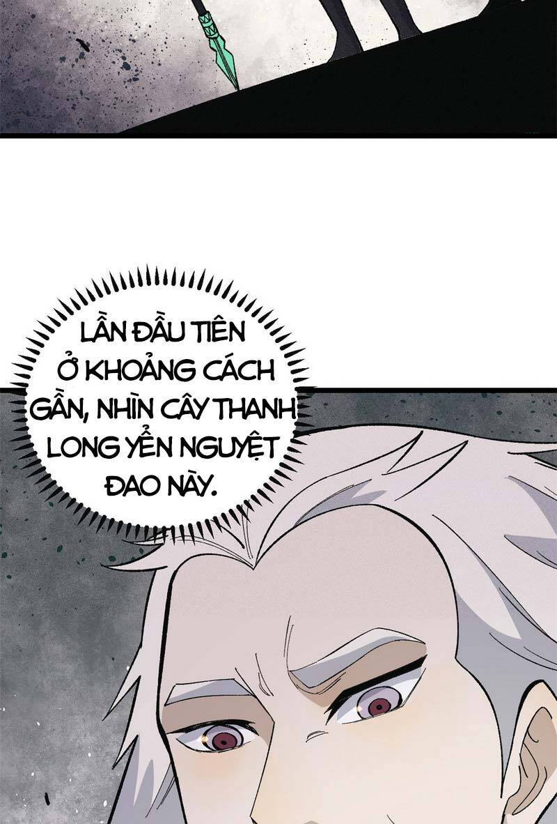 Vạn Cổ Tối Cường Tông Chapter 173 - 23