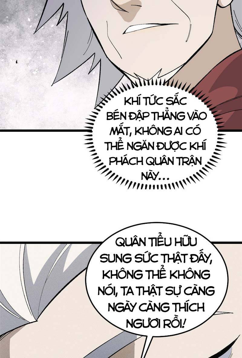 Vạn Cổ Tối Cường Tông Chapter 173 - 24