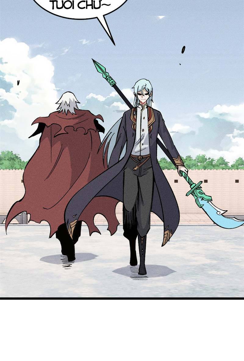 Vạn Cổ Tối Cường Tông Chapter 173 - 26