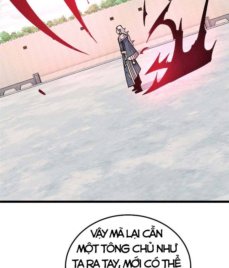 Vạn Cổ Tối Cường Tông Chapter 173 - 34