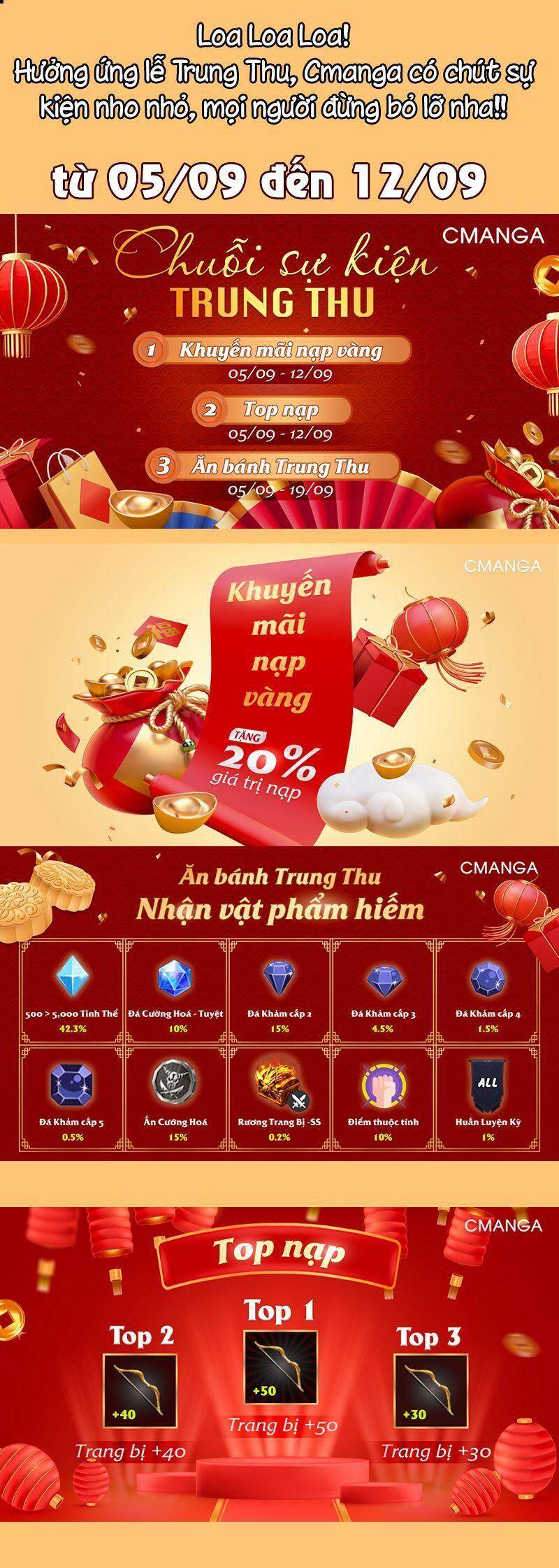 Vạn Cổ Tối Cường Tông Chapter 174 - 1