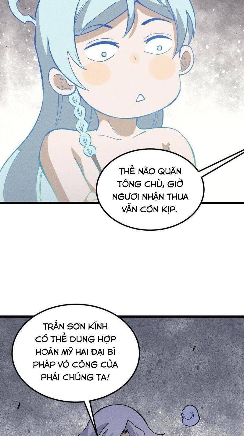 Vạn Cổ Tối Cường Tông Chapter 174 - 16