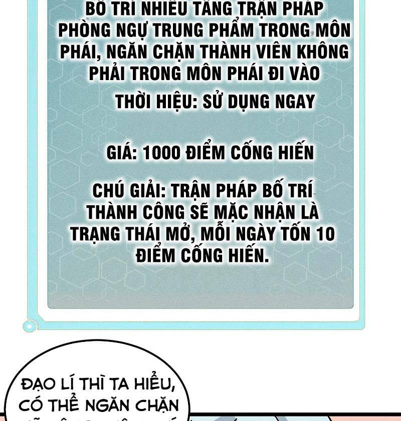 Vạn Cổ Tối Cường Tông Chapter 176 - 16