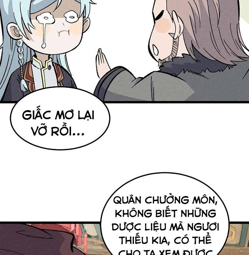 Vạn Cổ Tối Cường Tông Chapter 176 - 33