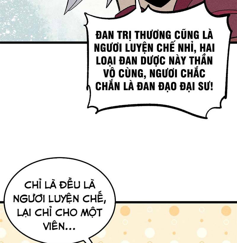 Vạn Cổ Tối Cường Tông Chapter 176 - 52