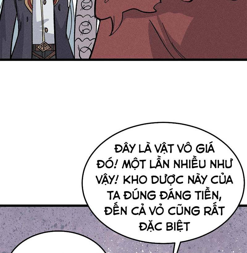 Vạn Cổ Tối Cường Tông Chapter 176 - 54