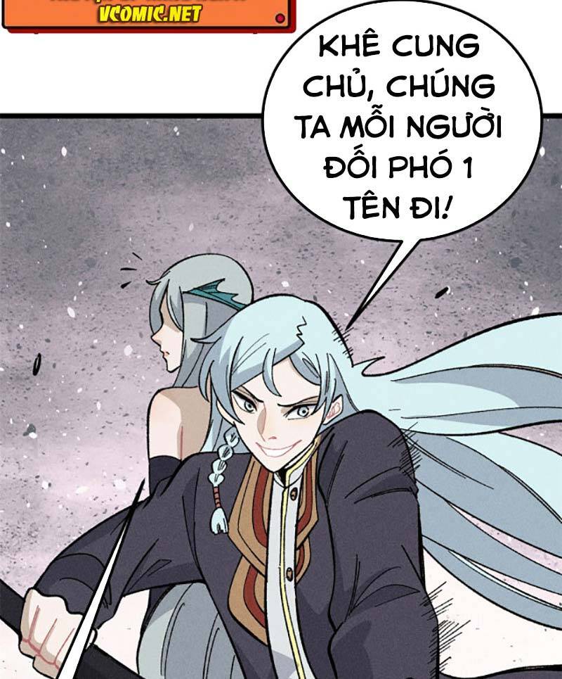 Vạn Cổ Tối Cường Tông Chapter 177 - 23