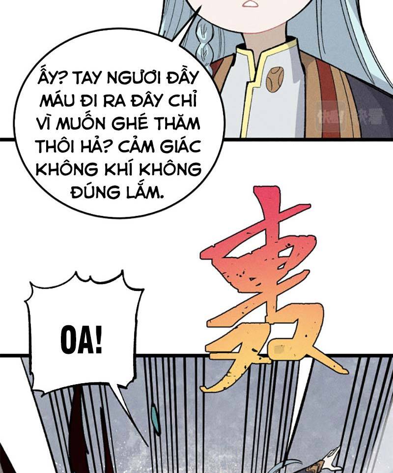 Vạn Cổ Tối Cường Tông Chapter 177 - 6