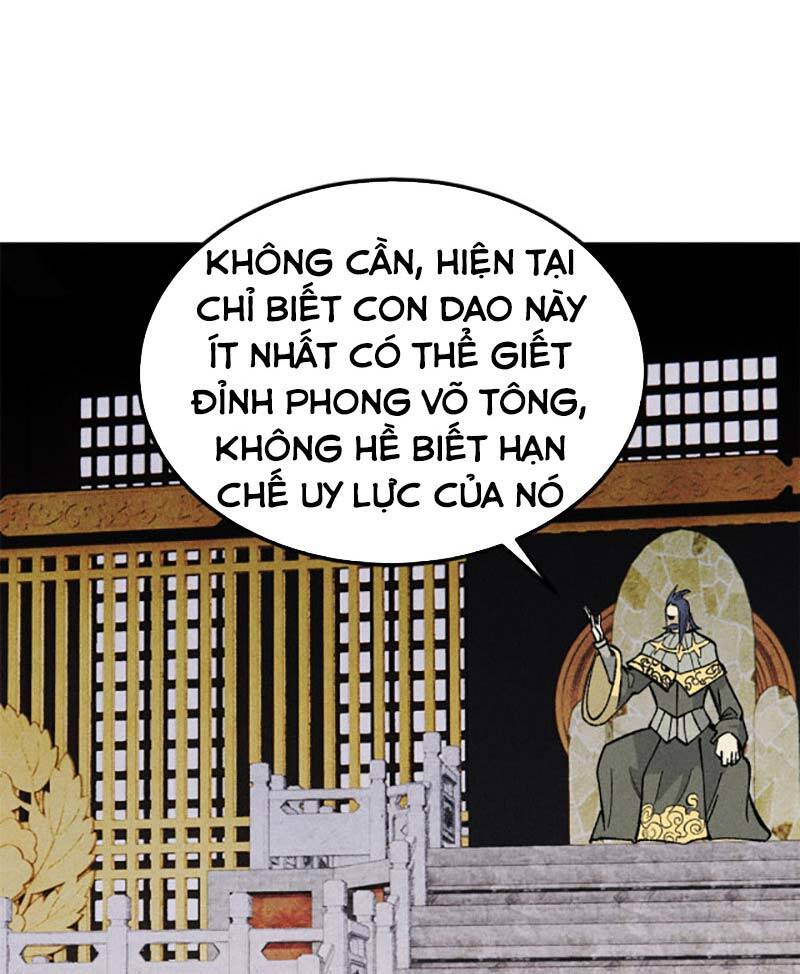 Vạn Cổ Tối Cường Tông Chapter 177 - 70