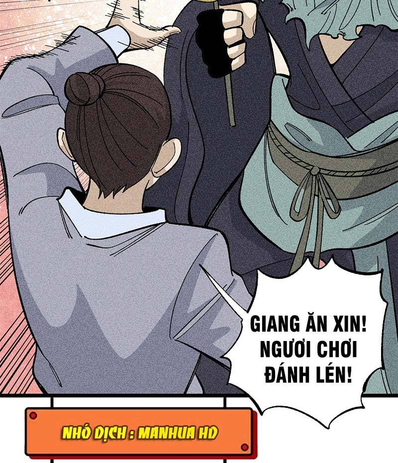 Vạn Cổ Tối Cường Tông Chapter 178 - 12