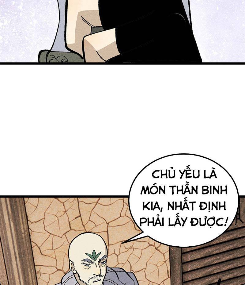 Vạn Cổ Tối Cường Tông Chapter 178 - 23