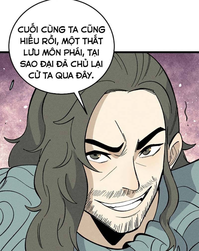 Vạn Cổ Tối Cường Tông Chapter 179 - 30